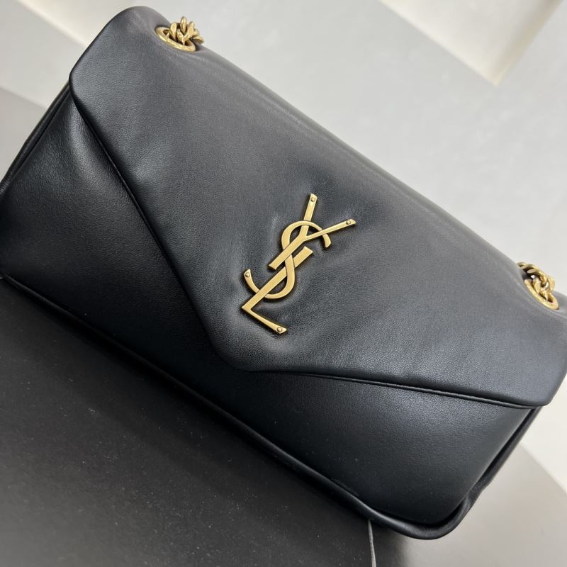 YSL Top Handle Bags